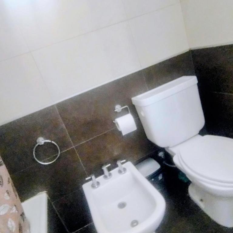Apart 4 Arístides Mendoza - Apartamento de 1 dormitorio - 13