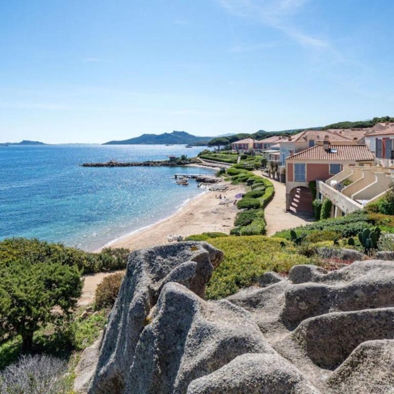Porto Faro 12 Centro - Appartamento con 2 Camere da Letto - 10