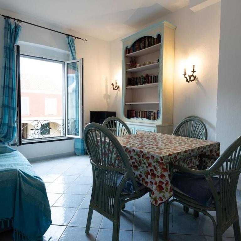 Porto Faro 12 Centro - Appartamento con 2 Camere da Letto - 13