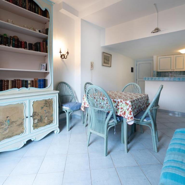 Porto Faro 12 Centro - Appartamento con 2 Camere da Letto - 15