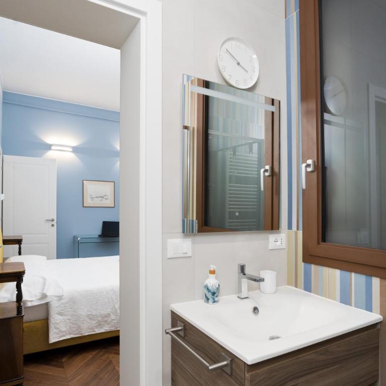 La Casa sui Colli - Casa con 1 Camera da Letto - 12