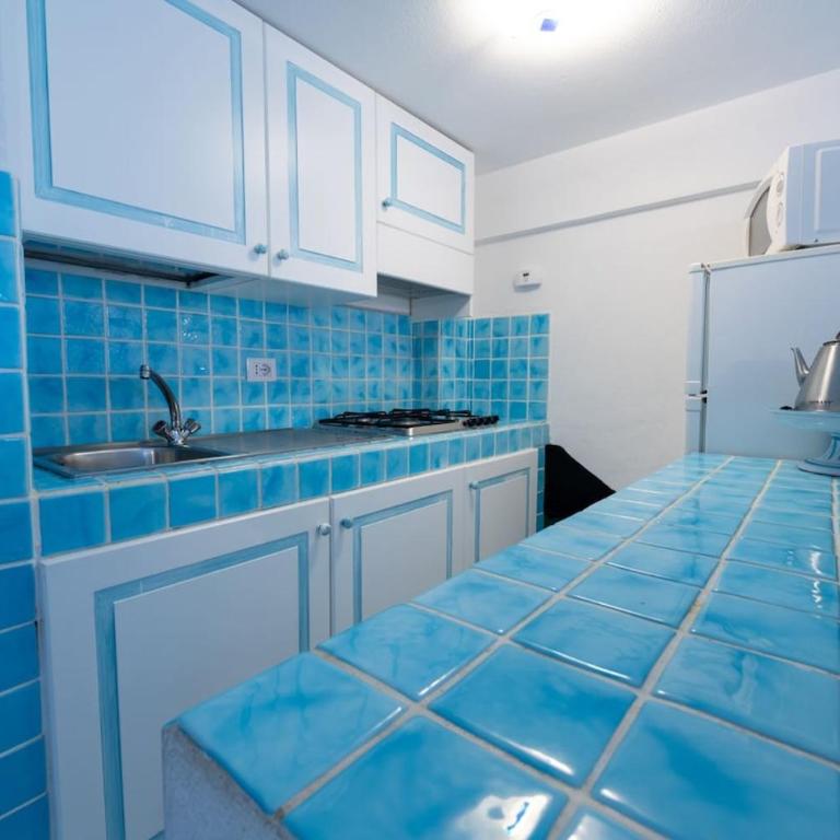 Porto Faro 12 Centro - Appartamento con 2 Camere da Letto - 16