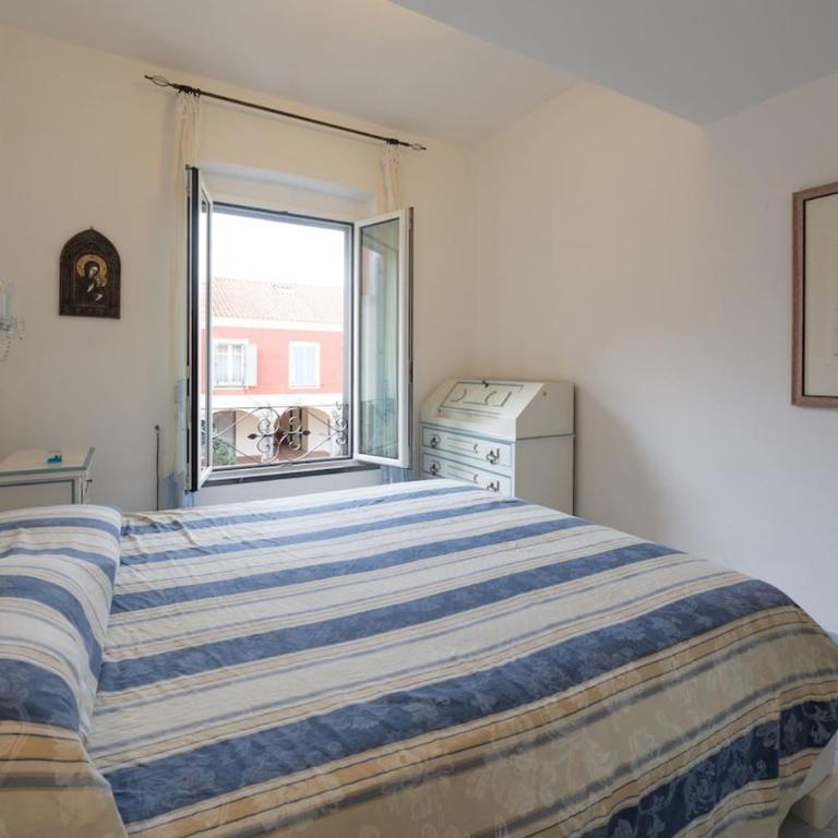 Porto Faro 12 Centro - Appartamento con 2 Camere da Letto - 17