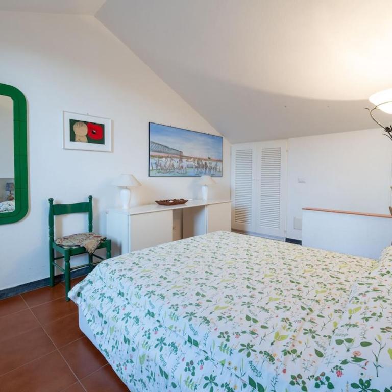 Porto Faro 12 Centro - Appartamento con 2 Camere da Letto - 18