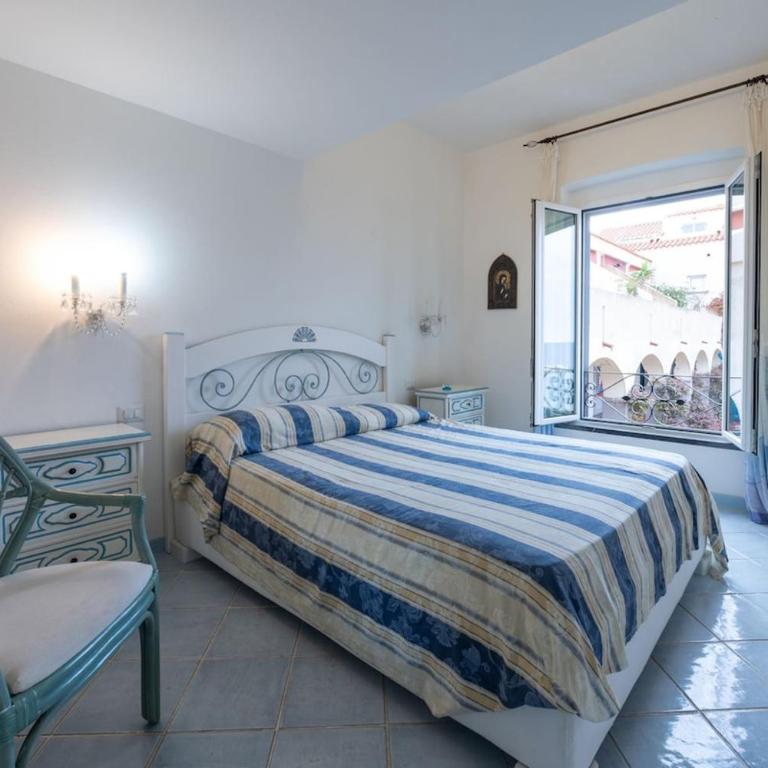Porto Faro 12 Centro - Appartamento con 2 Camere da Letto - 19