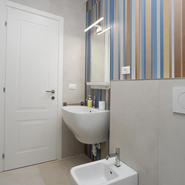 La Casa sui Colli - Casa con 1 Camera da Letto - 13