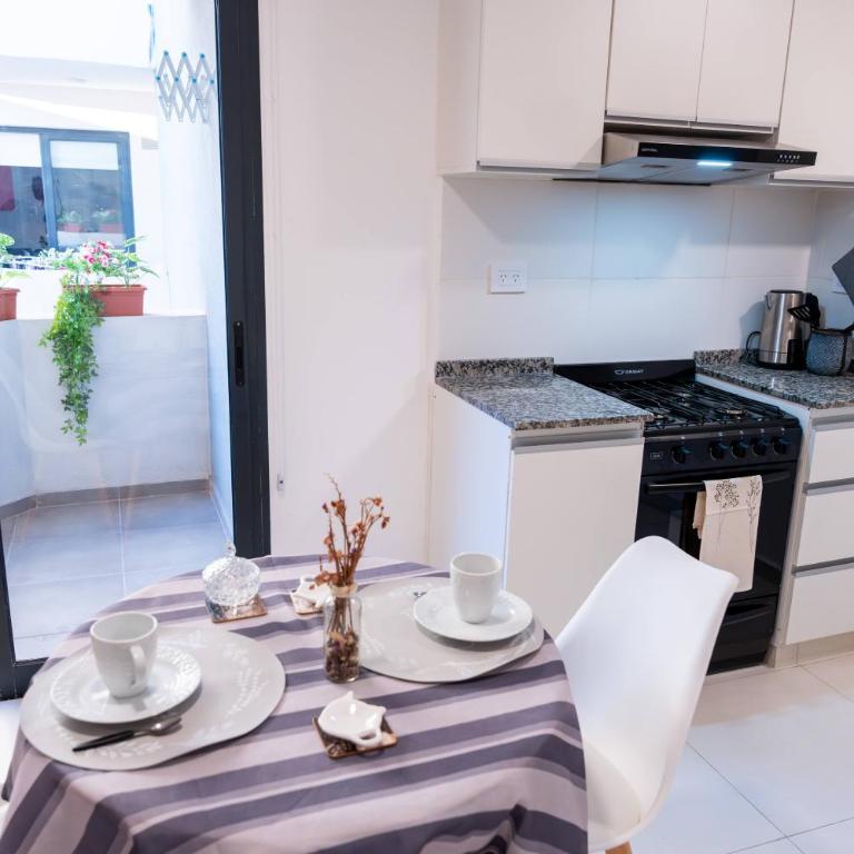 Casacalma - One-Bedroom Apartment - 9