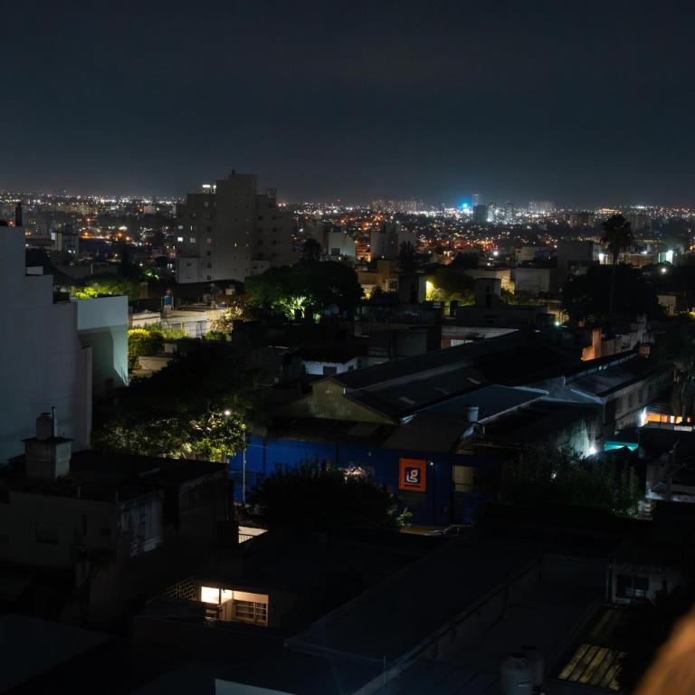 Casacalma - One-Bedroom Apartment - 2