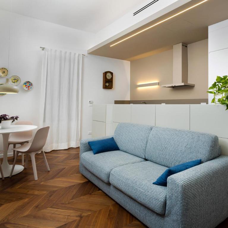 La Casa sui Colli - Casa con 1 Camera da Letto - 2