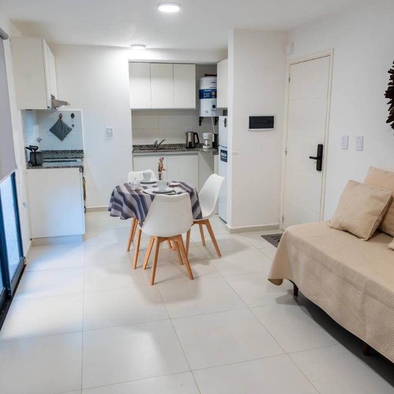 Casacalma - One-Bedroom Apartment - 12