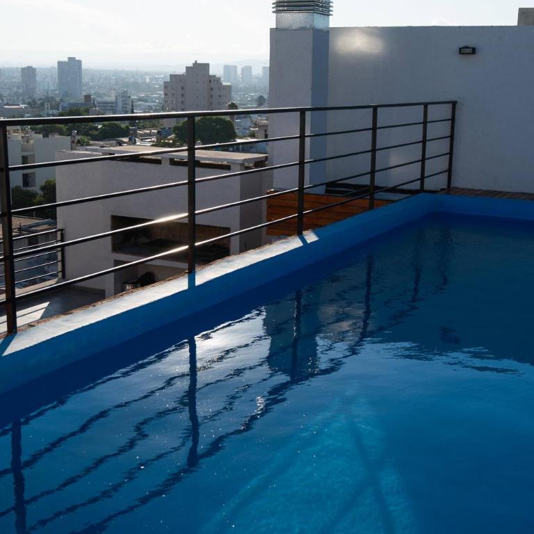 Casacalma - One-Bedroom Apartment - 3