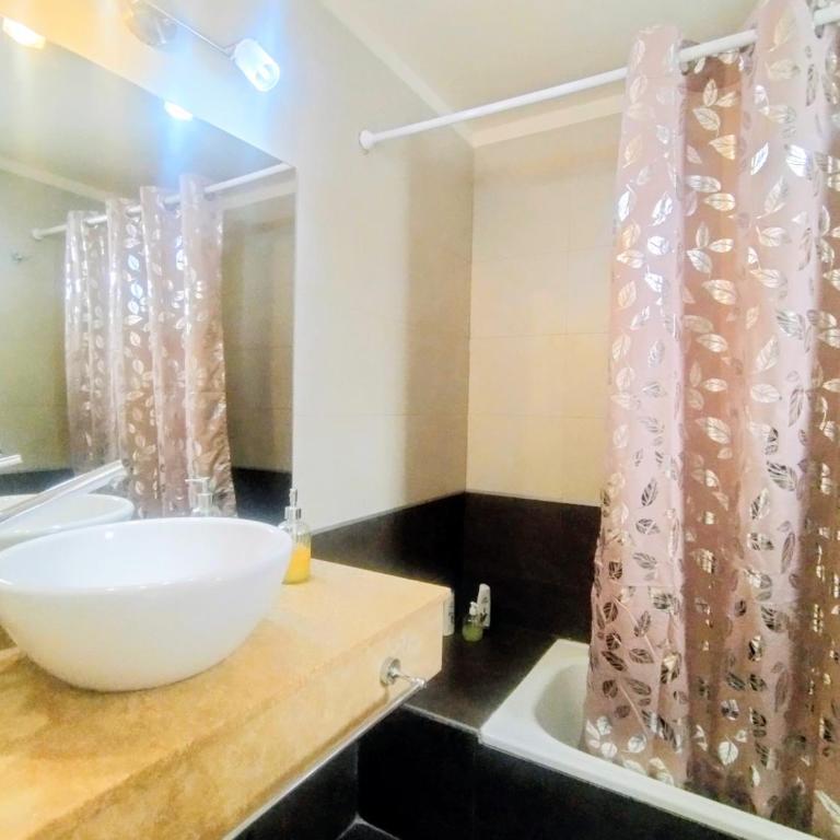 Apart 4 Arístides Mendoza - Apartamento de 1 dormitorio - 12