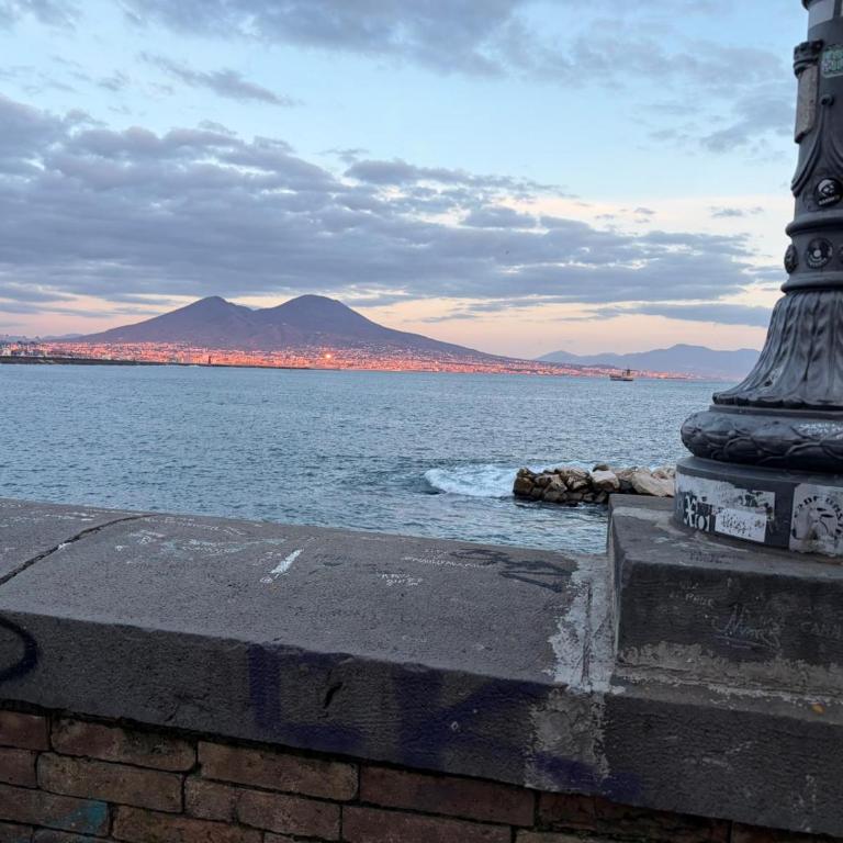 Santa Lucia Loft Napoli - Appartamento Monolocale - 35