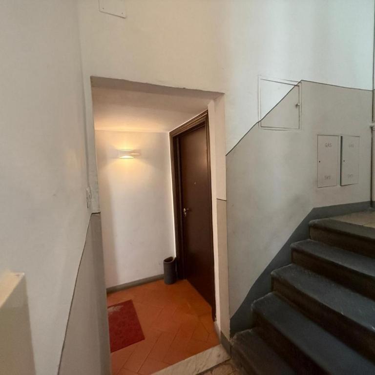 Charming Terrace Apartment By Florence Sweet Homes - Appartamento con 1 Camera da Letto - 27