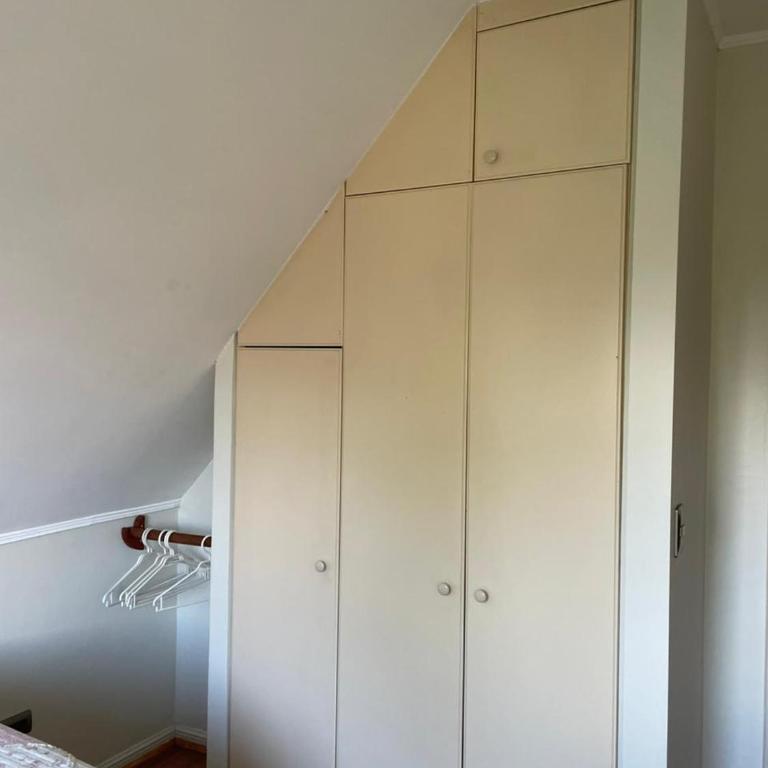 Hospedaje Casa Mirador - Standard Single Room with Shared Bathroom - 1