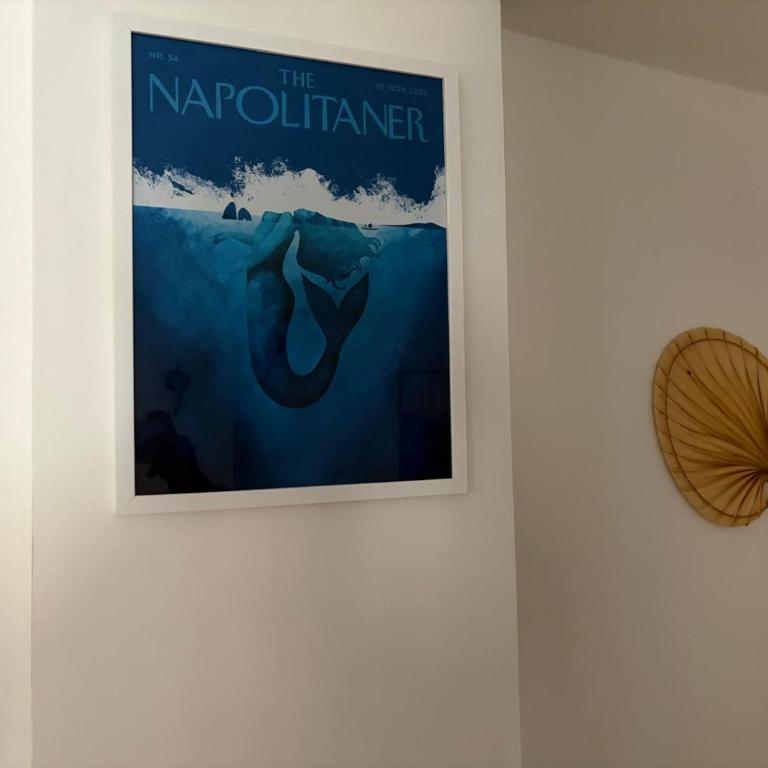 Santa Lucia Loft Napoli - Appartamento Monolocale - 3
