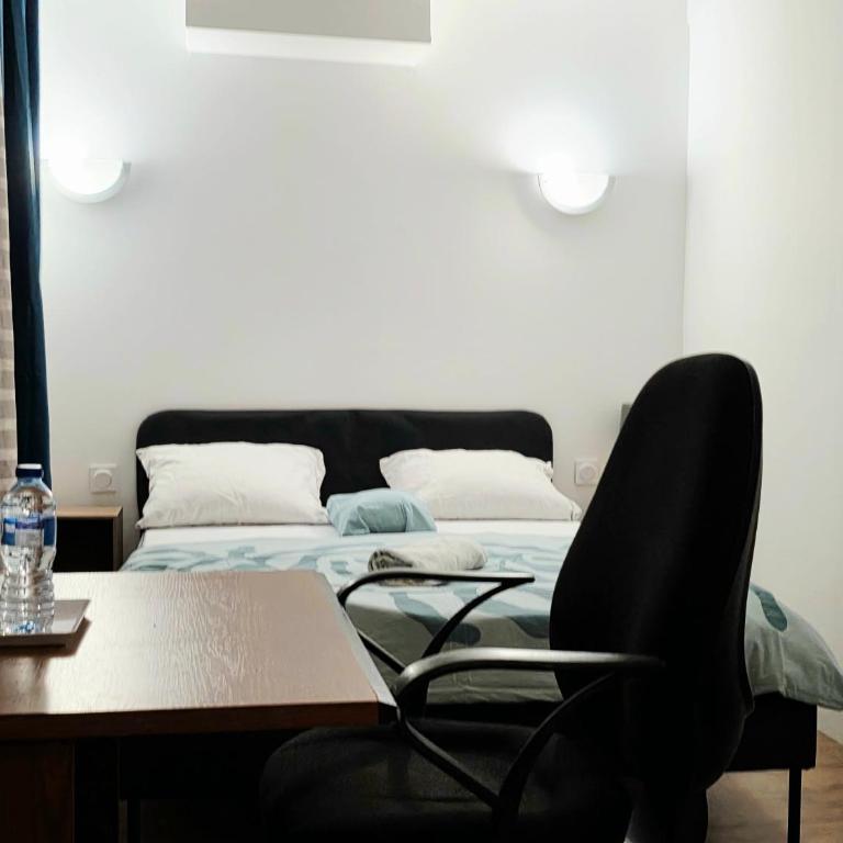 Chambre 6 - Chambre Double - 1