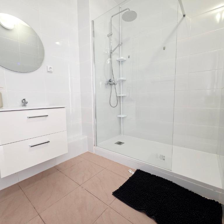 Chambre 6 - Chambre Double - 4