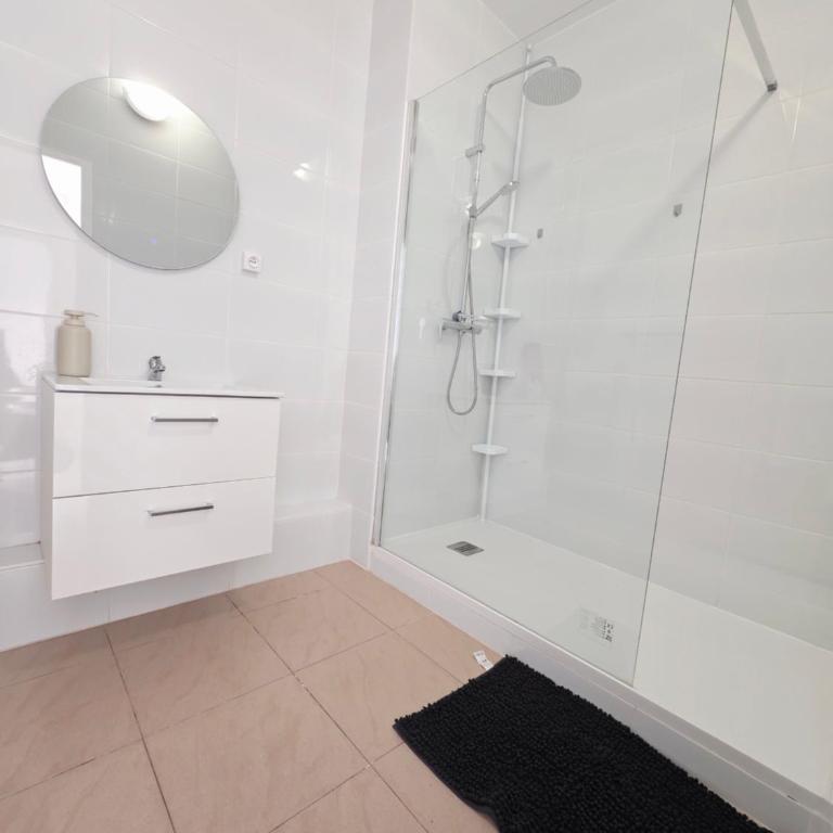 Chambre 6 - Chambre Double - 6