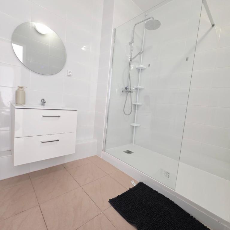 Chambre 6 - Chambre Double - 8