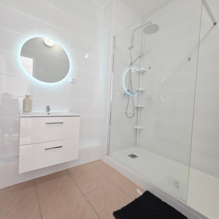 Chambre 6 - Chambre Double - 9