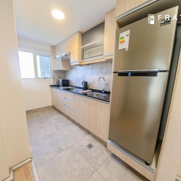 Fratelli Apart Hotel - Suite Familiar - 1