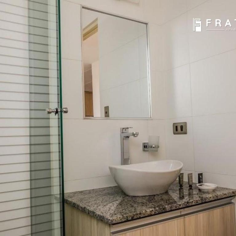 Fratelli Apart Hotel - Suite Familiar - 3