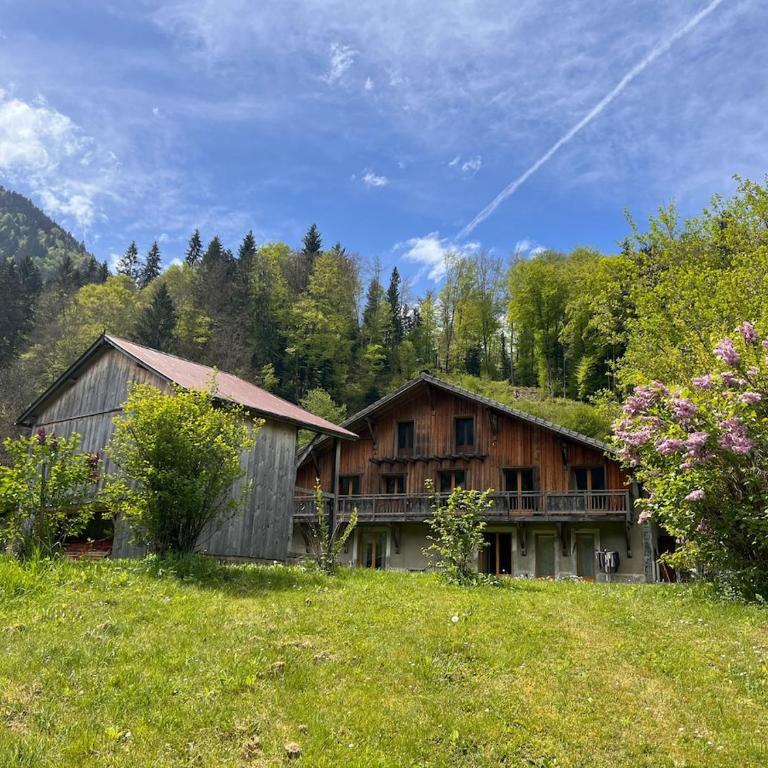 Residence Caro Appartement Giffre, 6p, 105m2 - Appartement 3 Chambres Deluxe - 1