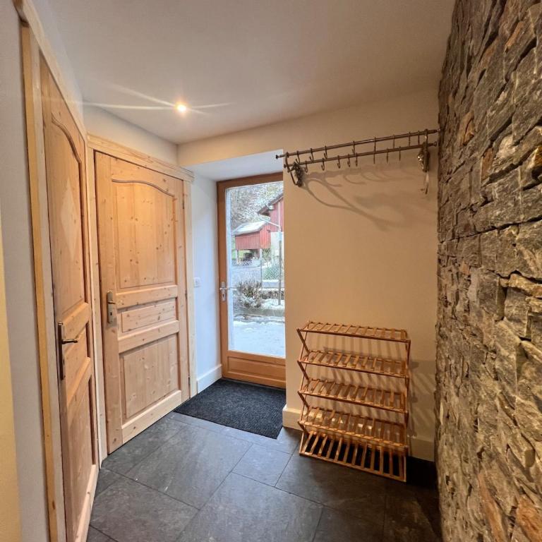 Residence Caro Appartement Giffre, 6p, 105m2 - Appartement 3 Chambres Deluxe - 11