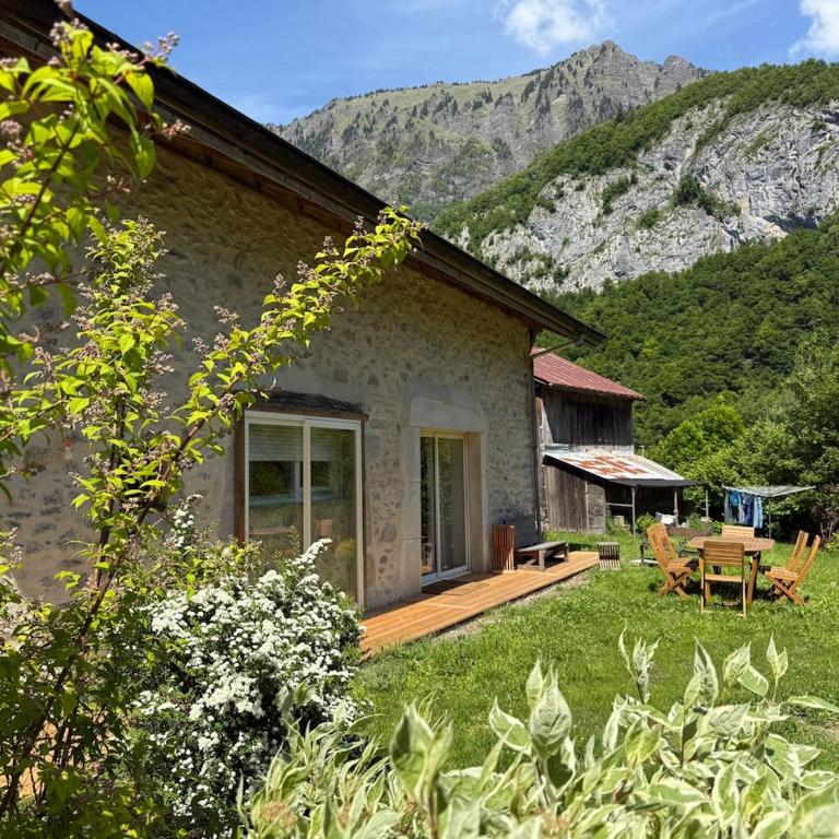 Residence Caro Appartement Giffre, 6p, 105m2 - Appartement 3 Chambres Deluxe - 17