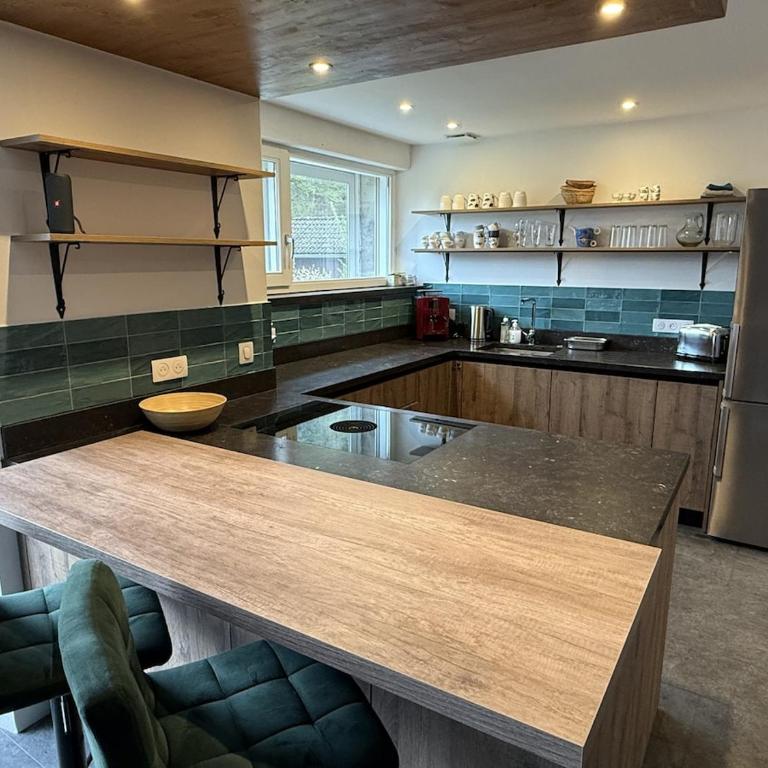 Residence Caro Appartement Giffre, 6p, 105m2 - Appartement 3 Chambres Deluxe - 43