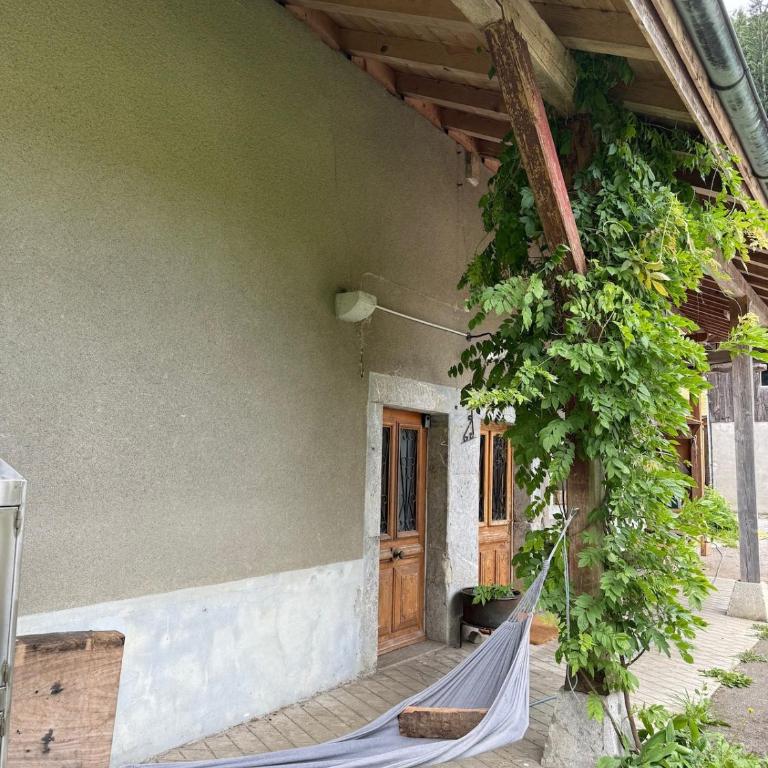 Residence Caro Appartement Giffre, 6p, 105m2 - Appartement 3 Chambres Deluxe - 50