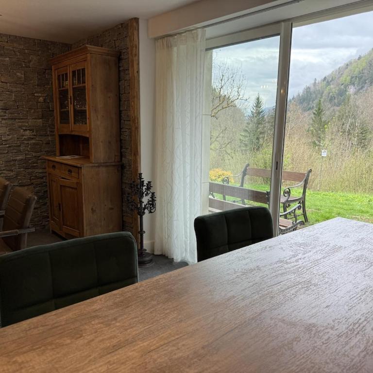 Residence Caro Appartement Giffre, 6p, 105m2 - Appartement 3 Chambres Deluxe - 51