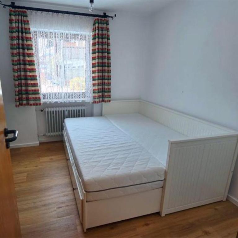Ferienwohnung Promenadenweg Nesselwang 14-3 - Apartment mit 2 Schlafzimmern und Balkon - 9