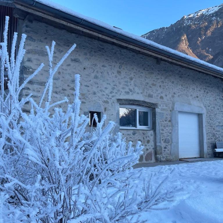 Residence Caro Appartement Giffre, 6p, 105m2 - Appartement 3 Chambres Deluxe - 59
