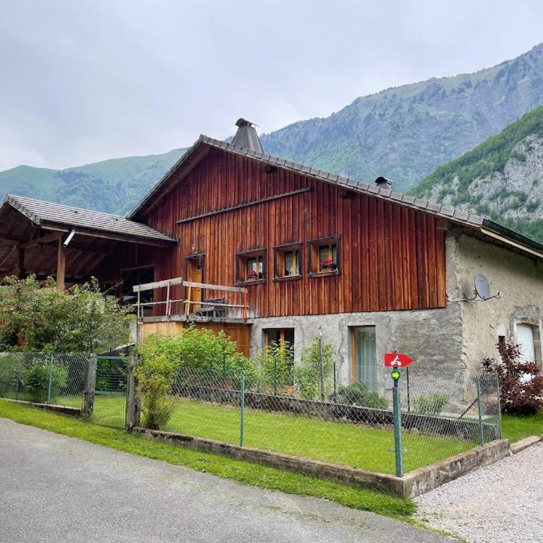 Residence Caro Appartement Giffre, 6p, 105m2 - Appartement 3 Chambres Deluxe - 60
