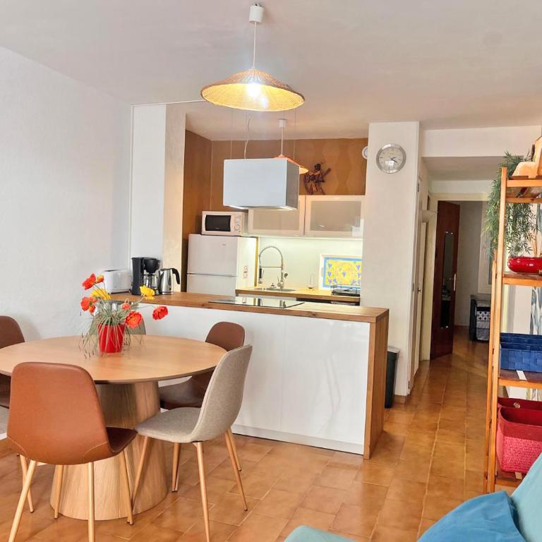 Basic Comfort Apartment Gran Reserva 0070 - Apartamento de 2 dormitorios - 4
