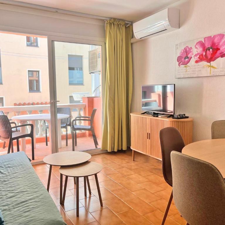 Basic Comfort Apartment Gran Reserva 0070 - Apartamento de 2 dormitorios - 13
