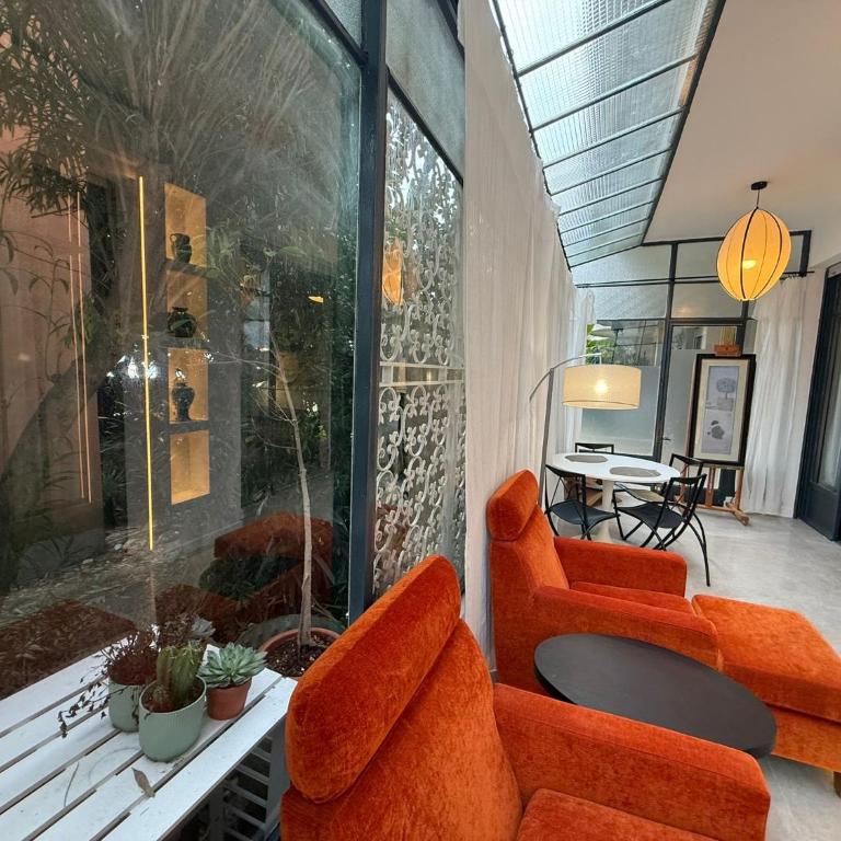 Menton Port & Plages - Logement unique - FP - Two-Bedroom Apartment - 12