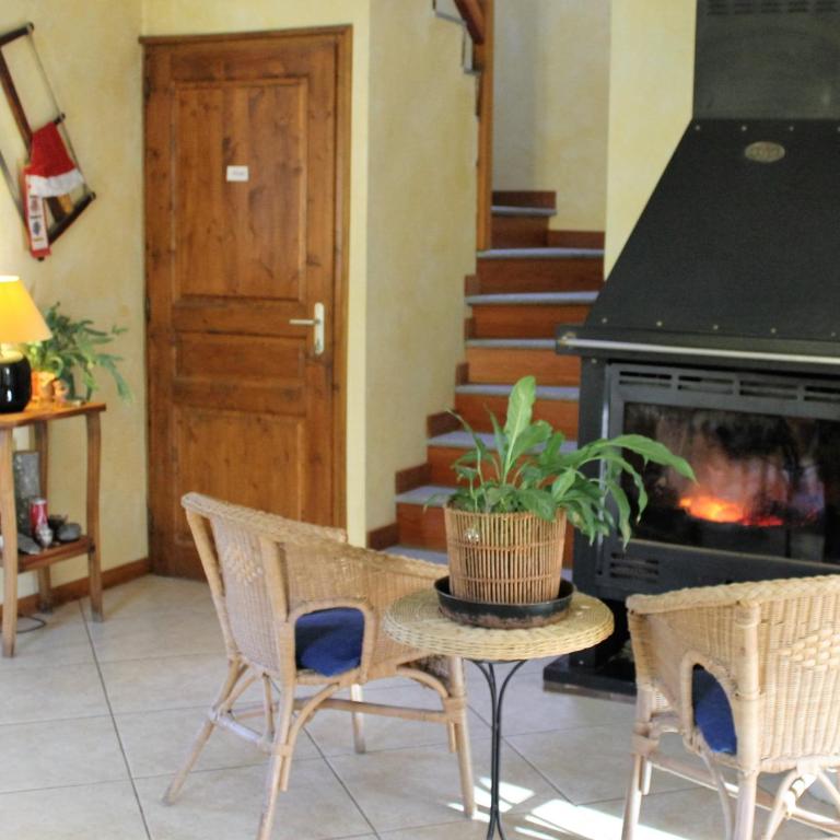 B&B La Borella Casa Conti - Chambre Double - 23