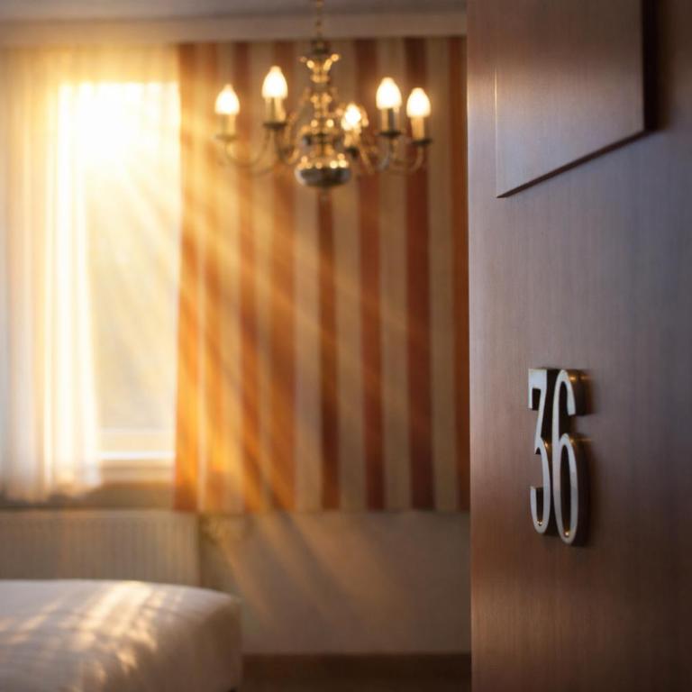 Stadthotel Carinthia - Doppelzimmer - 9