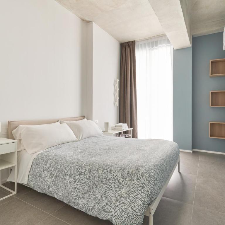 Up to Home - Residenze Milano M6-M6A - Appartamento Deluxe - 2