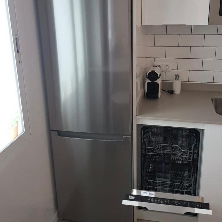 Stunning brand-new apartment in the heart of Seville - Two-Bedroom Apartment - 17