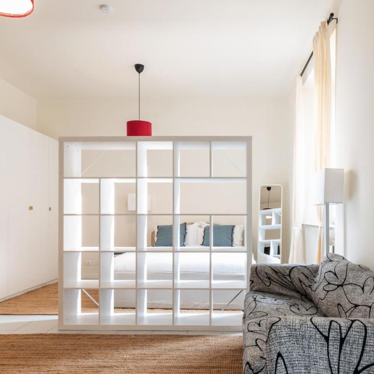 Elegante monolocale a due passi da Paolo Sarpi - Appartamento con 1 Camera da Letto - 1