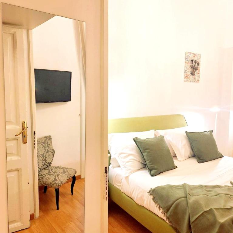 Agora Apartments -Friend's House Sorrento - Two-Bedroom Apartment - 16