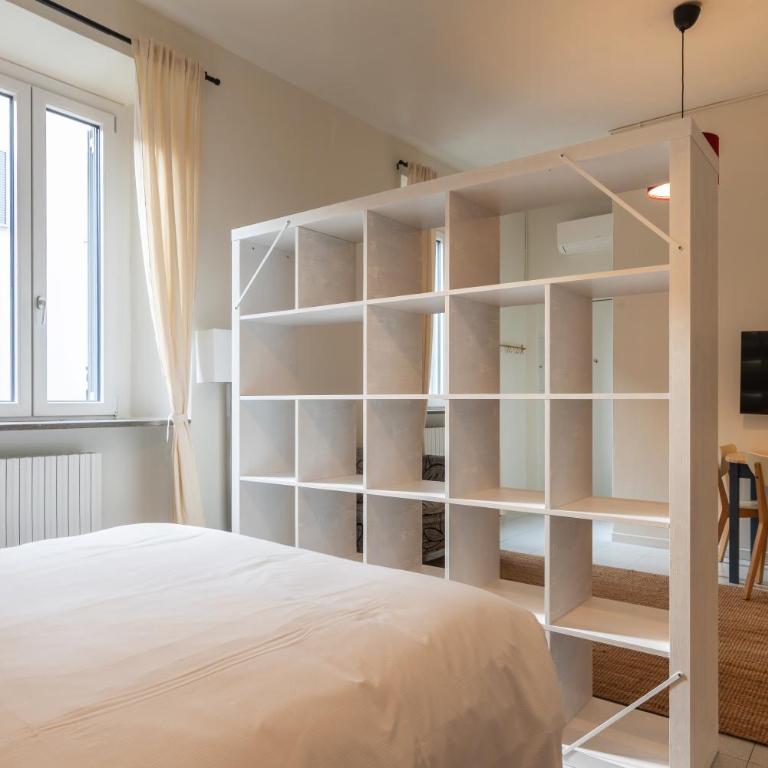 Elegante monolocale a due passi da Paolo Sarpi - Appartamento con 1 Camera da Letto - 2