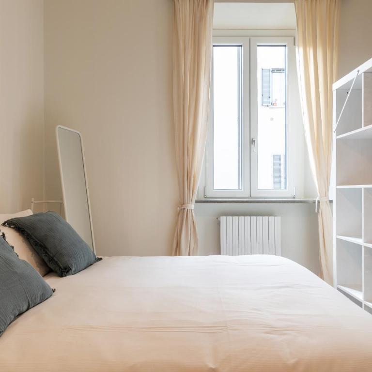 Elegante monolocale a due passi da Paolo Sarpi - Appartamento con 1 Camera da Letto - 5
