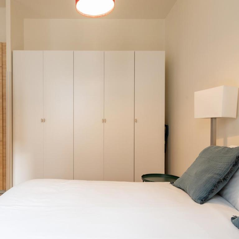 Elegante monolocale a due passi da Paolo Sarpi - Appartamento con 1 Camera da Letto - 8