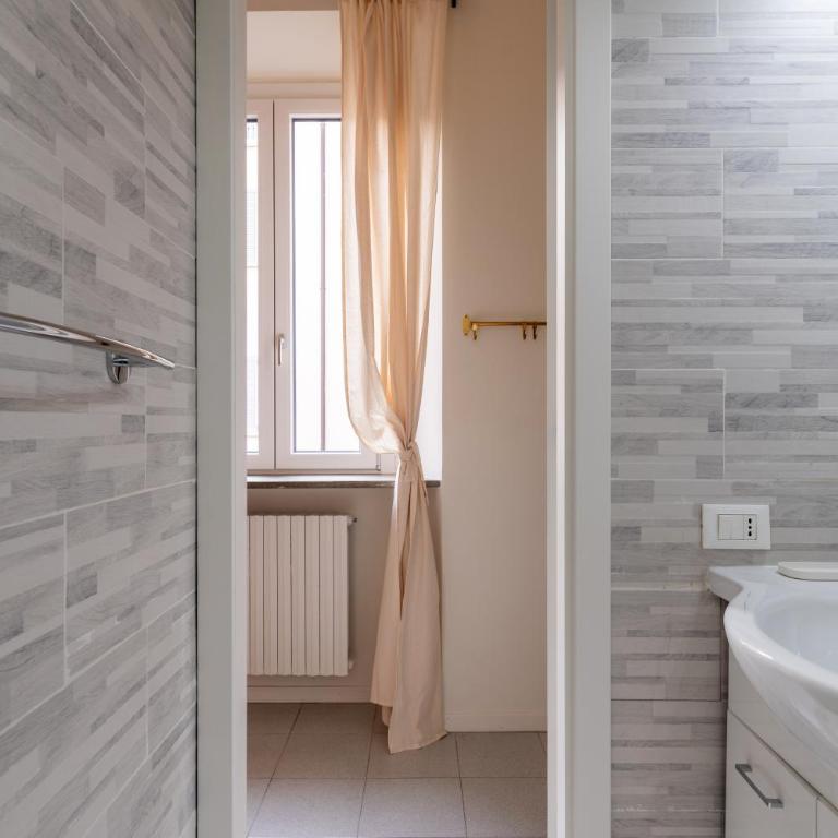 Elegante monolocale a due passi da Paolo Sarpi - Appartamento con 1 Camera da Letto - 9