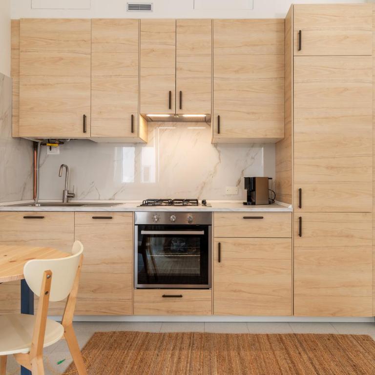 Elegante monolocale a due passi da Paolo Sarpi - Appartamento con 1 Camera da Letto - 13